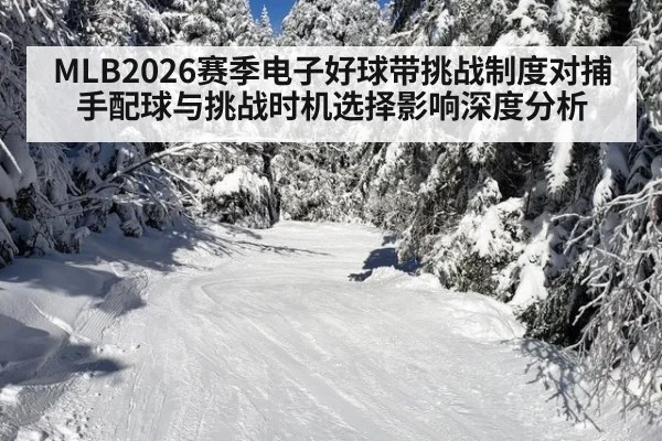 MLB2026赛季电子好球带挑战制度对捕手配球与挑战时机选择影响深度分析
